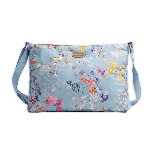 Hand Bags Cotton Shoulder Bag Shoing Travel Everyday Use >:( - Picture 1 of 16